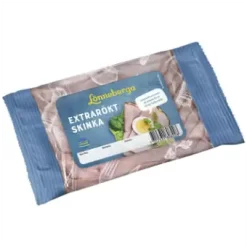 Lönneberga Skinka Extarökt
