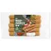 ICA Vegokorv Chorizo 250g -Felix Store 340x340 361