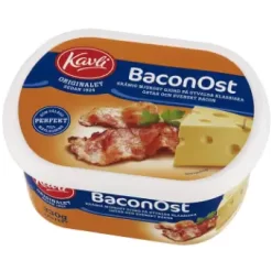 Kavli BaconOst