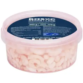 ICA Basic Räkor I Lake 3 ICA Basic Räkor I Lake