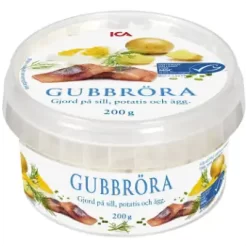 ICA Gubbröra