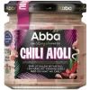 Abba Sill Chili Aioli 220g -Felix Store 340x340 374
