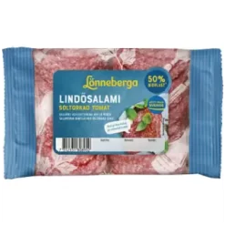 Lönneberga Lindösalami To Plb