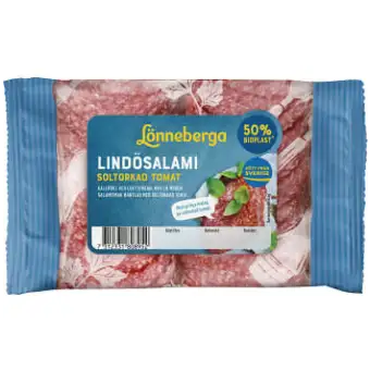Lönneberga Lindösalami To Plb 3 Lönneberga Lindösalami To Plb