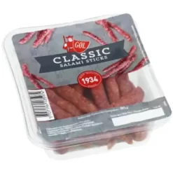 GöL Classic Salami Stick 80g Göl
