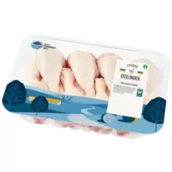 ICA GOTT LIV Kycklingben 900g