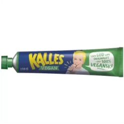 Kalles Kaviar Vegansk 150g