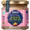 Abba Sill Asian Fusion Chili Ingefära Salladslök 240g -Felix Store 340x340 386