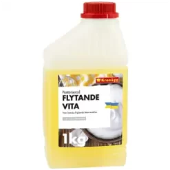 Kronägg Flytande Vita 1kg