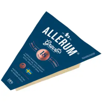 Allerum Grevé 28% 18 Mån 670g 3 Allerum Grevé 28% 18 Mån 670g
