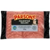 Pärsons Halmstadssalami 120g