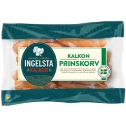 Ingelsta Kalkon Kalkon Prinskov