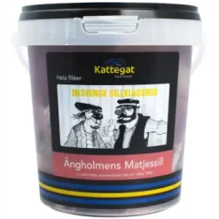 Fiskexporten Matjessill 900g