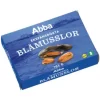 ABBA Rökta Musslor 105g