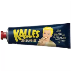 ORKLA FOODS ABBA Kalles Kaviar Guld
