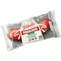 Lithells Middagskorv 9%