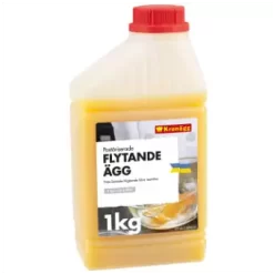 Kronägg Flytande ägg 1kg