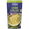 Abba Citron & Dillsås För Ugnsbakad Lax -Felix Store 340x340 418