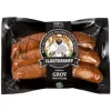 Slaktarkorv Filékorv Grov 99% Kötthalt 270g -Felix Store 340x340 423