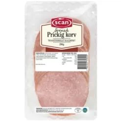 Scan Prickig Korv