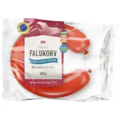 ICA Falukorv Ring