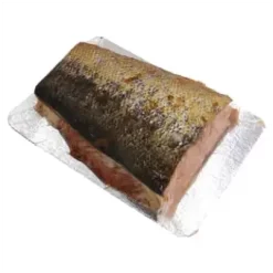 VAGGA-ROKERI Vägga Rökeri Lax Varmrökt Dubbel I Bit (0,6-0,9kg) Citronpeppar