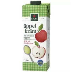 Kiviks Äppelkräm