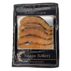 Vägga Selection Vägga Rökeri Gravrökt Lax Najad