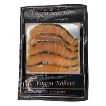 Vägga Selection Vägga Rökeri Gravrökt Lax Najad 3 Vägga Selection Vägga Rökeri Gravrökt Lax Najad