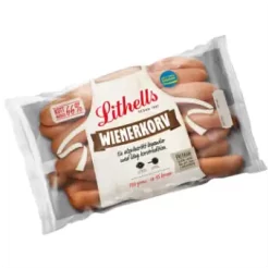 Lithells Wienerkorv 15-pack
