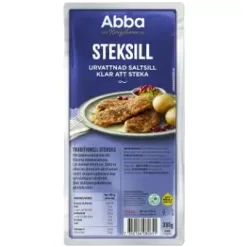 Abba Steksill 395g