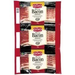 Scan Bacon 3-pack
