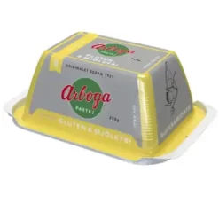 Arboga Pastej Skivbar Gluten/mjölkfri Kupa