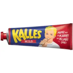 Kalles Kaviar Mild 300g