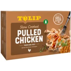 TULIP Tulip Pulled Chicken 450g