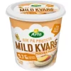Arla Mild Kvarg Persika Passion 0,2% 1000g
