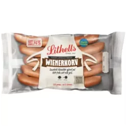 Lithells Wienerkorv