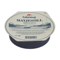 Falkeskog Matjessill Original