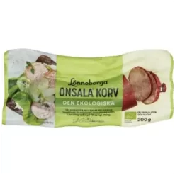Onsala Rökt Korv Eko