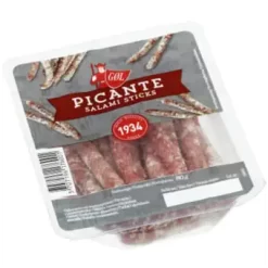 GöL Salami Picante Sticks 80g