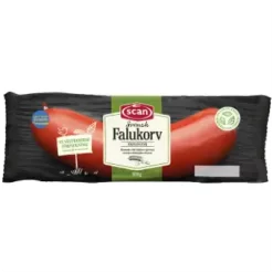 Scan Ekologisk Falukorv