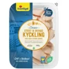 KRONFåGEL Minut Kyckling Stekt&Skivad Classic 200g