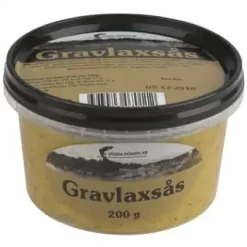 Vägga Rökeri Gravlaxsås