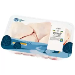 ICA GOTT LIV Kycklinglår 950g