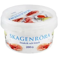 ICA Skagenröra 200g