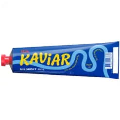 ICA Kaviar Mildrökt 350g