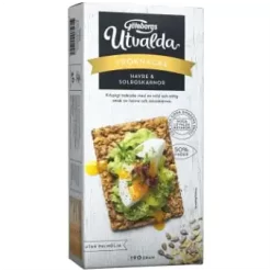 Utvalda Frkn Havre/Solro