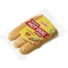 Korvbrödsbagarn Korvbröd French Hot Dog 3-p 180g -Felix Store 340x340 513