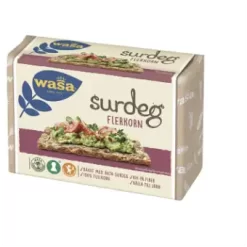 Wasa Surdeg Flerkorn