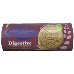 Göteborgs Digestive Oliv